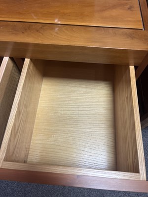 Lot 13 - Ray Leigh (1928-2025) for Gordon Russell Ltd.