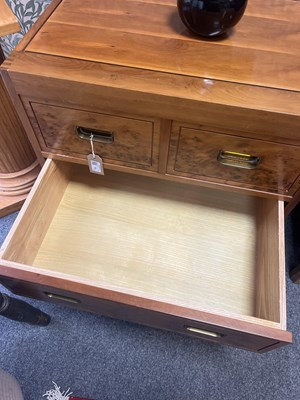 Lot 13 - Ray Leigh (1928-2025) for Gordon Russell Ltd.