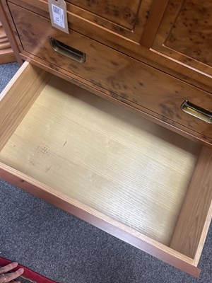 Lot 13 - Ray Leigh (1928-2025) for Gordon Russell Ltd.