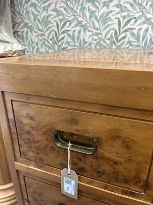 Lot 13 - Ray Leigh (1928-2025) for Gordon Russell Ltd.