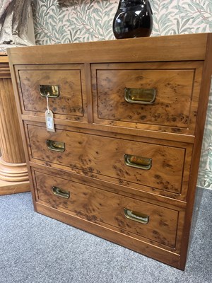 Lot 13 - Ray Leigh (1928-2025) for Gordon Russell Ltd.