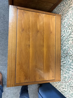 Lot 13 - Ray Leigh (1928-2025) for Gordon Russell Ltd.