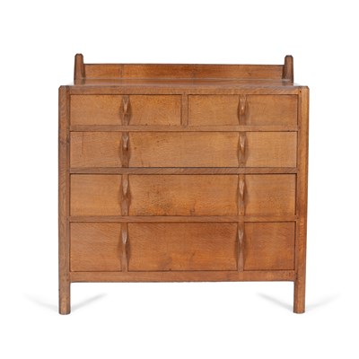 Lot 20 - Gordon Russell (1892-1980)