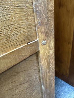 Lot 20 - Gordon Russell (1892-1980)