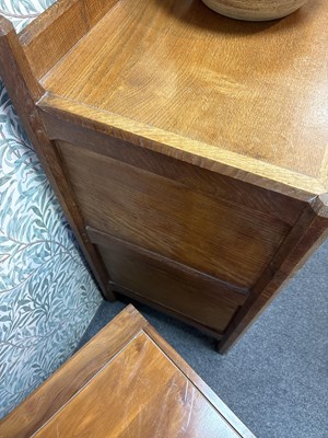 Lot 20 - Gordon Russell (1892-1980)