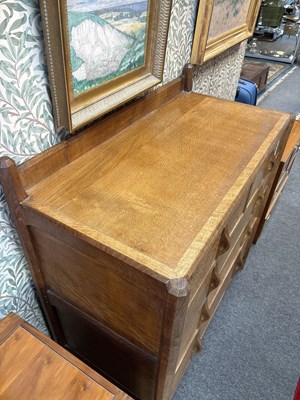 Lot 20 - Gordon Russell (1892-1980)