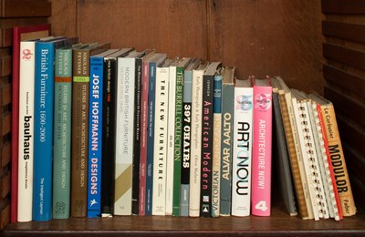 Lot 25 - [19th and 20th Century Art, Architecture and Design]