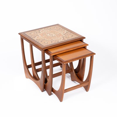 Lot 91 - Victor B Wilkins for G Plan