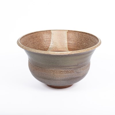 Lot 405 - Karen Karnes (American 1925-2016)