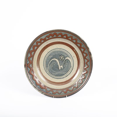 Lot 406 - David Frith (born 1943)