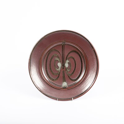 Lot 407 - Ray Finch (1914-2021) for Winchcombe pottery