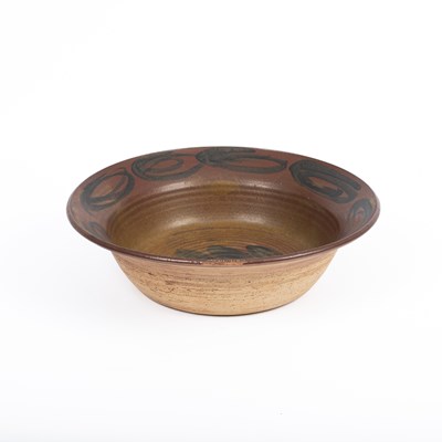 Lot 409 - Gordon Baldwin (1932-2025)