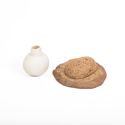 Lot 416 - Geoffrey Swindell (born 1945)