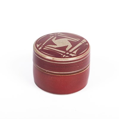 Lot 417 - Alan Caiger-Smith (1930-2020)