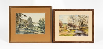 Lot 1034 - Tom Greenshields (1915-1994)