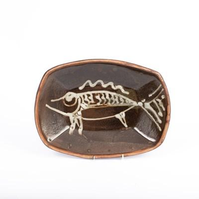 Lot 429 - Wenford Bridge Pottery