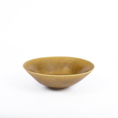 Lot 431 - Lucie Rie (1902-1995)
