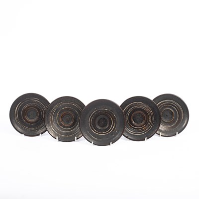 Lot 432 - Lucie Rie and Hans Coper