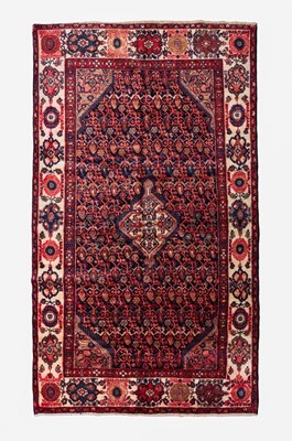 Lot 837 - A Malayer khelleh