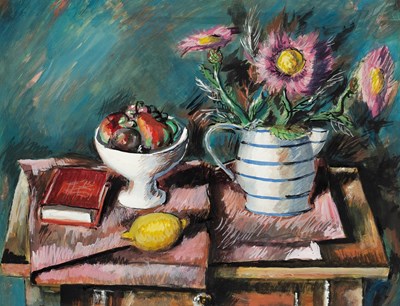 Lot 269 - Rowland Suddaby (1912-1972)