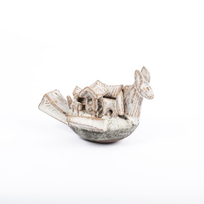 Lot 435 - Ian Godfrey (1942-1992)