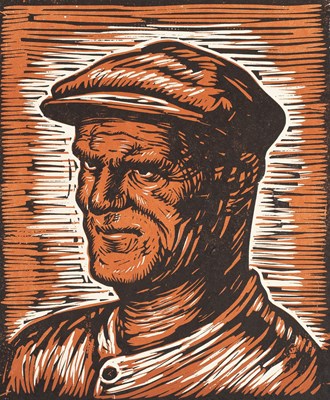 Lot 369 - Alexandros Korogiannakis (1906-1966)