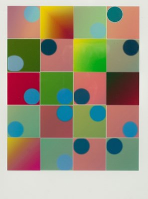 Lot 373 - Don Brown (Contemporary)