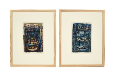 Lot 274 - William Black (20th Century)