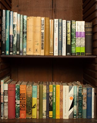 Lot 493 - [Africa | History, Literature, Hunting and Politics]