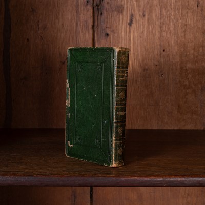 Lot 151 - Dickens (Charles) A Christmas Carol
