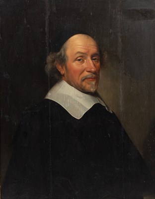 Lot 993 - Circle of Jan Anthonisz. van Ravestijn (c.1570-1657)