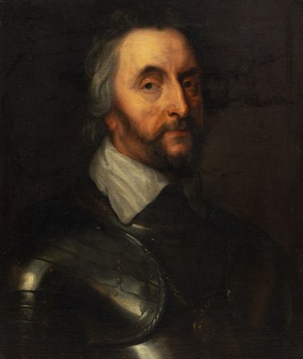 Lot 994 - After Sir Anthony Van Dyck