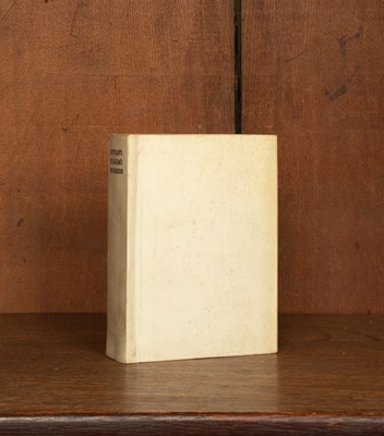 Lot 26 - Bunyan (John) The Pilgrim's Progress