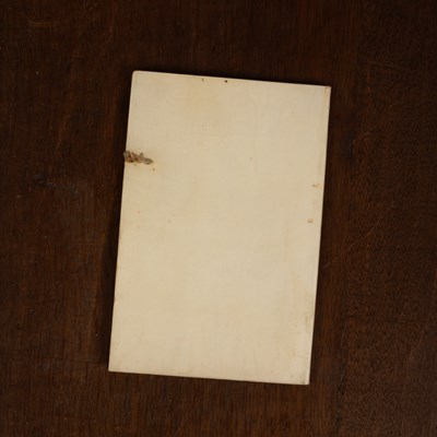 Lot 27 - Goldsmith (Oliver) The Deserted Village