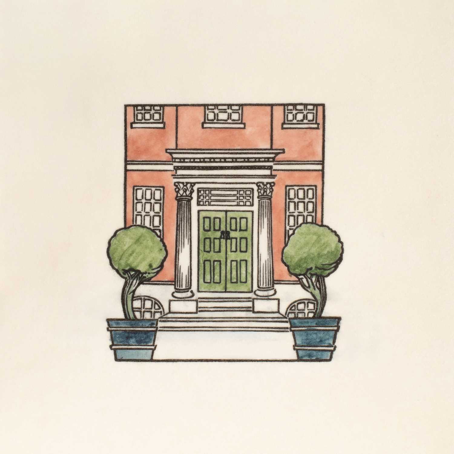 Lot 27 - Goldsmith (Oliver) The Deserted Village