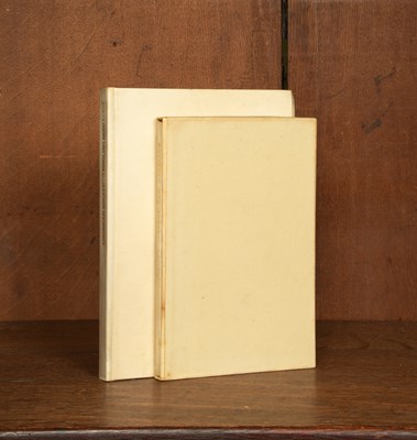 Lot 28 - Burns (Robert) Tom O' Shanter