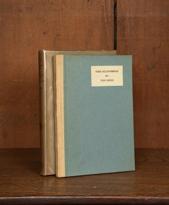 Lot 29 - Hood (Tom) Miss Kilmansegg and her Precious Leg