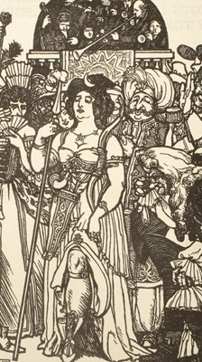 Lot 29 - Hood (Tom) Miss Kilmansegg and her Precious Leg