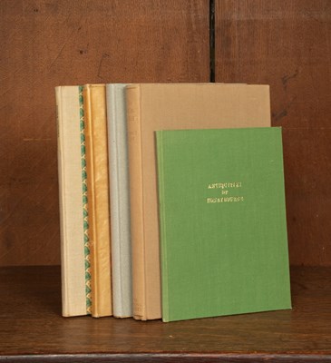 Lot 30 - [Private Press]