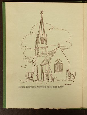 Lot 30 - [Private Press]