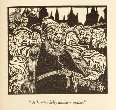 Lot 30 - [Private Press]