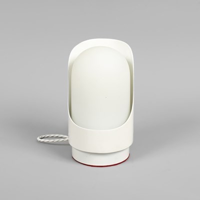 Lot 126 - A mid Century Valenti Luce table lamp