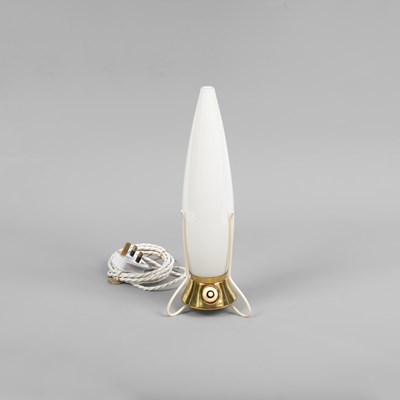 Lot 127 - Leos Nikel for Zukov