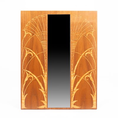 Lot 64 - Andrew Varah (Contemporary)