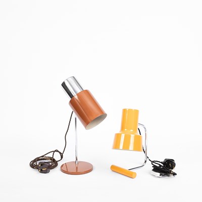 Lot 129 - Josef Hurka for Napako