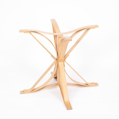 Lot 69 - Frank Owen Gehry (born 1929) for Knoll