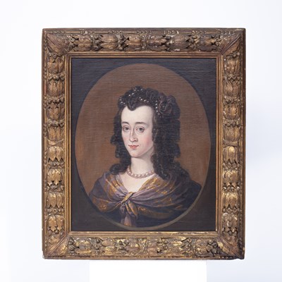 Lot 999 - Dutch School, 17th Century