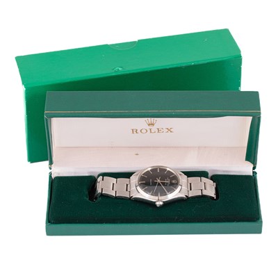 Lot 43 - A gentleman’s Rolex Oyster Perpetual Air-King Precision wristwatch