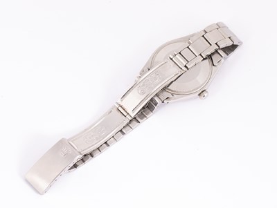 Lot 43 - A gentleman’s Rolex Oyster Perpetual Air-King Precision wristwatch