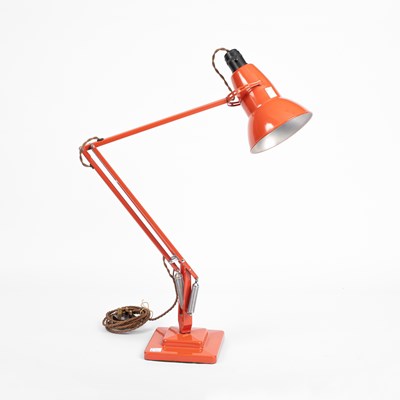 Lot 133 - Herbert Terry & Sons, an Anglepoise lamp